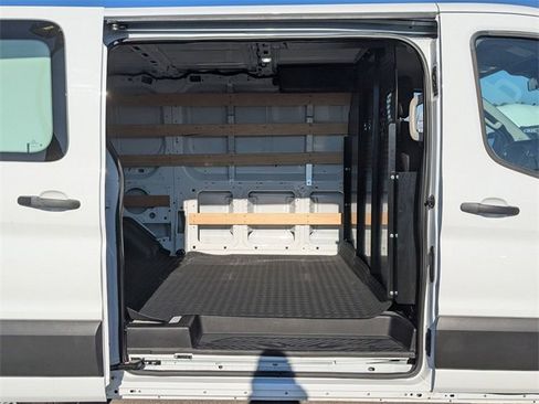 Used 2024 Ford Transit 250 Base w/ Exterior Upgrade Package image 23