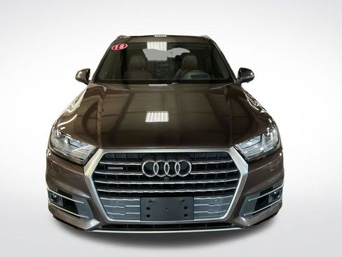 Used 2018 Audi Q7 3.0T Prestige AWD/4WD image 8