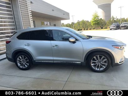 Used 2020 MAZDA CX-9 Grand Touring