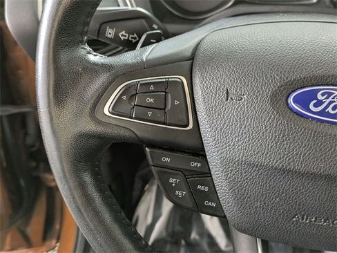 Used 2017 Ford Escape Titanium w/ Canadian Touring Package image 18