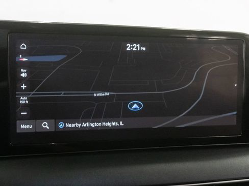 Used 2025 Hyundai Palisade SEL FWD image 18