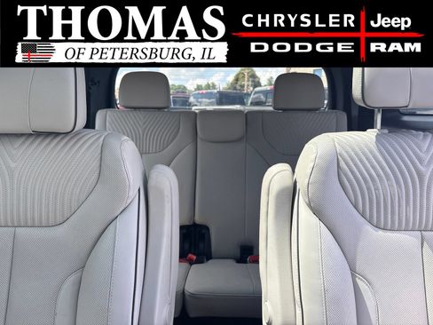 Used 2024 Hyundai Palisade Calligraphy AWD/4WD image 25