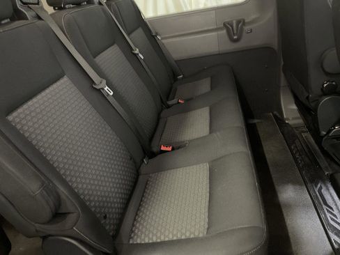 Used 2023 Ford Transit 350 XLT w/ Fleet Safety Package image 21