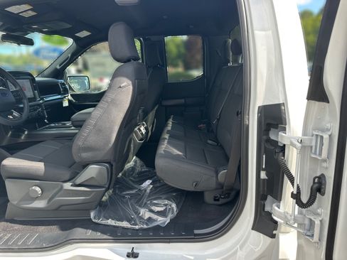 New 2026 Ford F150 STX AWD/4WD image 12