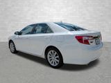 Used 2012 Toyota Camry SE image 4