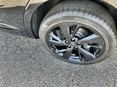 New 2026 Buick Envision Sport Touring AWD/4WD image 12