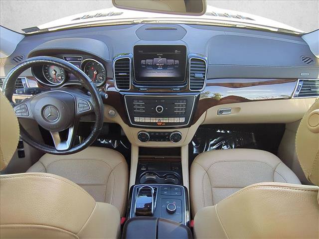 Used 2019 Mercedes-Benz GLS 450 4MATIC image 19