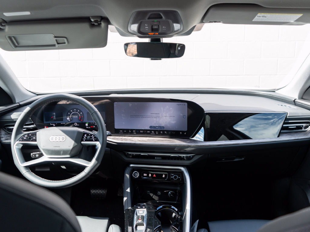 New 2026 Audi Q5 Premium Plus AWD/4WD image 8