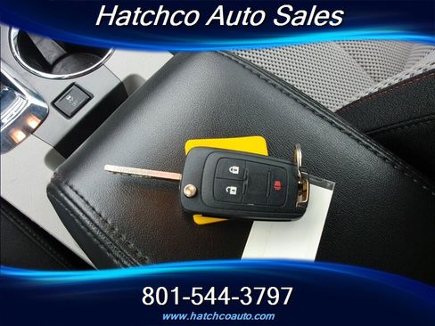 Used 2016 GMC Terrain SLE image 25