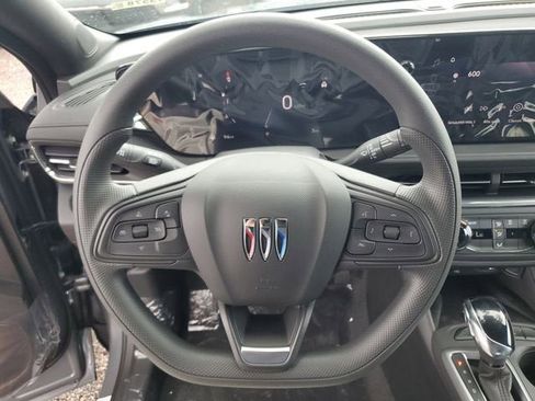 New 2026 Buick Envista Sport Touring FWD image 20