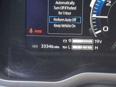 Used 2024 Toyota Sequoia Platinum AWD/4WD image 13