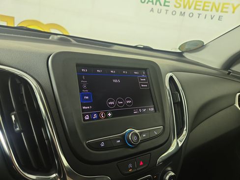 Certified 2023 Chevrolet Equinox LT FWD image 19