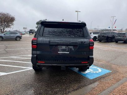 Certified 2025 Toyota 4Runner SR5