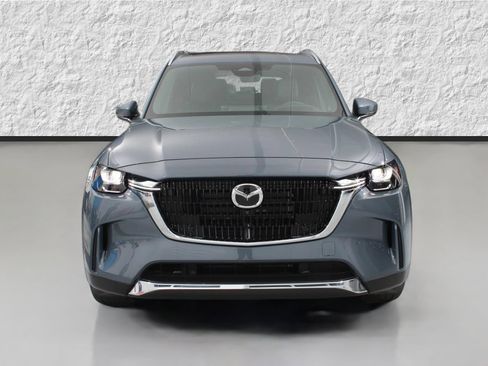 Certified 2026 MAZDA CX-90 3.3 Turbo w/ Premium Plus Pkg AWD/4WD image 8