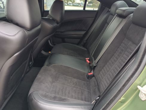 Used 2023 Dodge Charger Scat Pack w/ Daytona Edition Group image 26