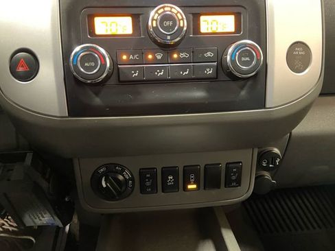 Used 2018 Nissan Frontier SV w/ Value Truck Package image 21