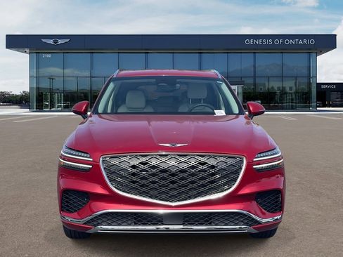 New 2026 Genesis GV70 2.5T Select image 2