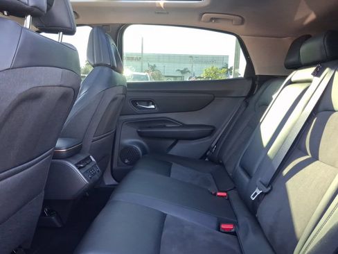 Certified 2024 Nissan Ariya AWD image 7