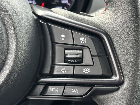 Used 2022 Subaru WRX Premium w/ Popular Package #1A image 10