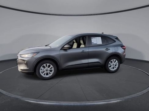 Used 2025 Ford Escape Active w/ Tech Pack #1 image 4