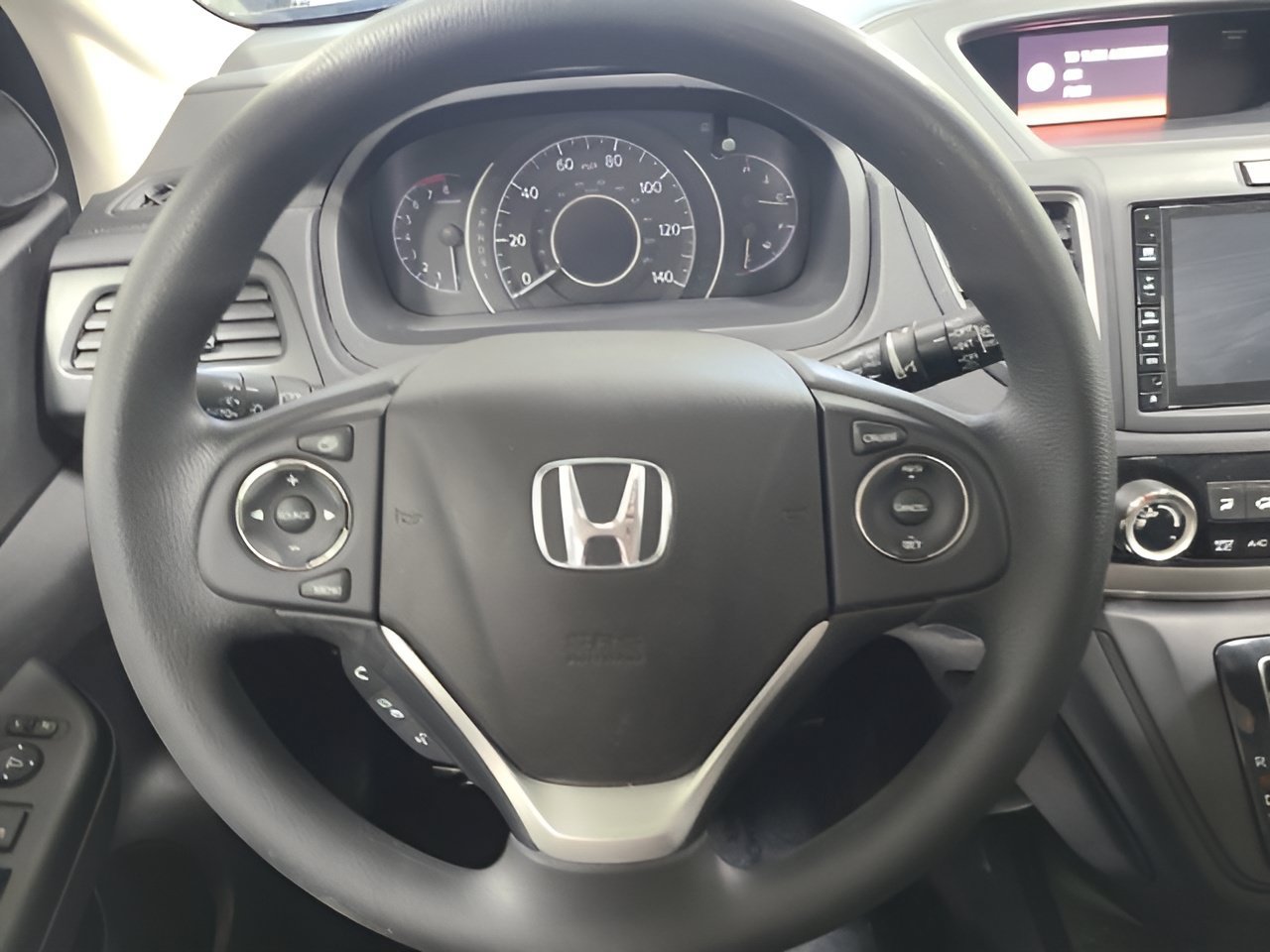Used 2016 Honda CR-V EX image 25