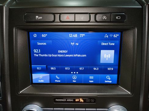 Used 2020 Ford Expedition King Ranch image 21