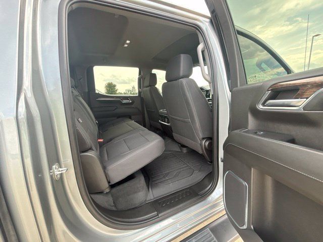 Used 2024 GMC Sierra 1500 Elevation AWD/4WD image 33