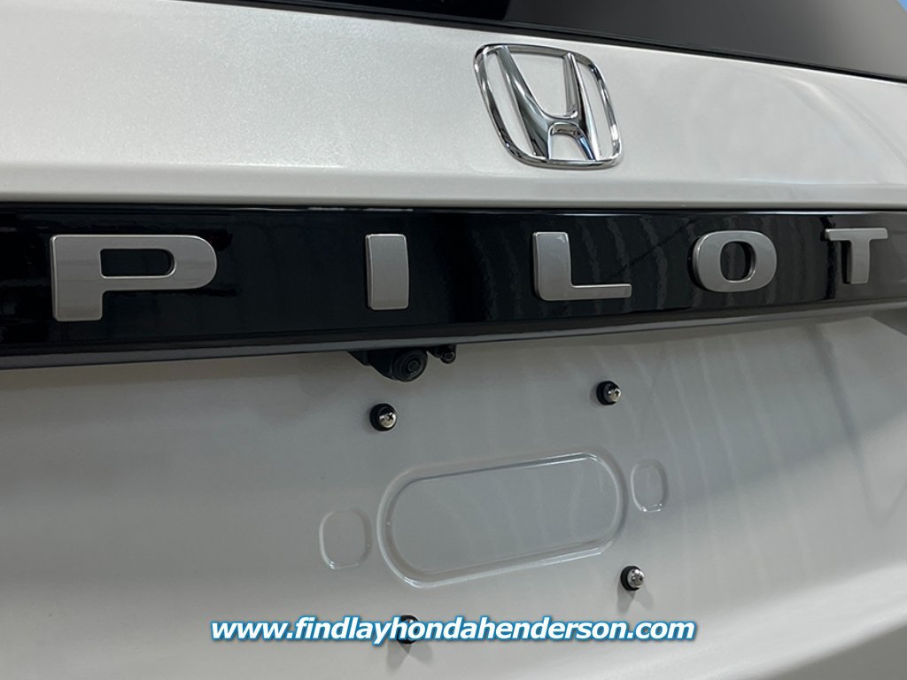 New 2026 Honda Pilot Elite image 7