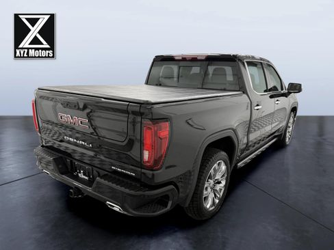 Used 2024 GMC Sierra 1500 Denali w/ Denali Reserve Package AWD/4WD image 6