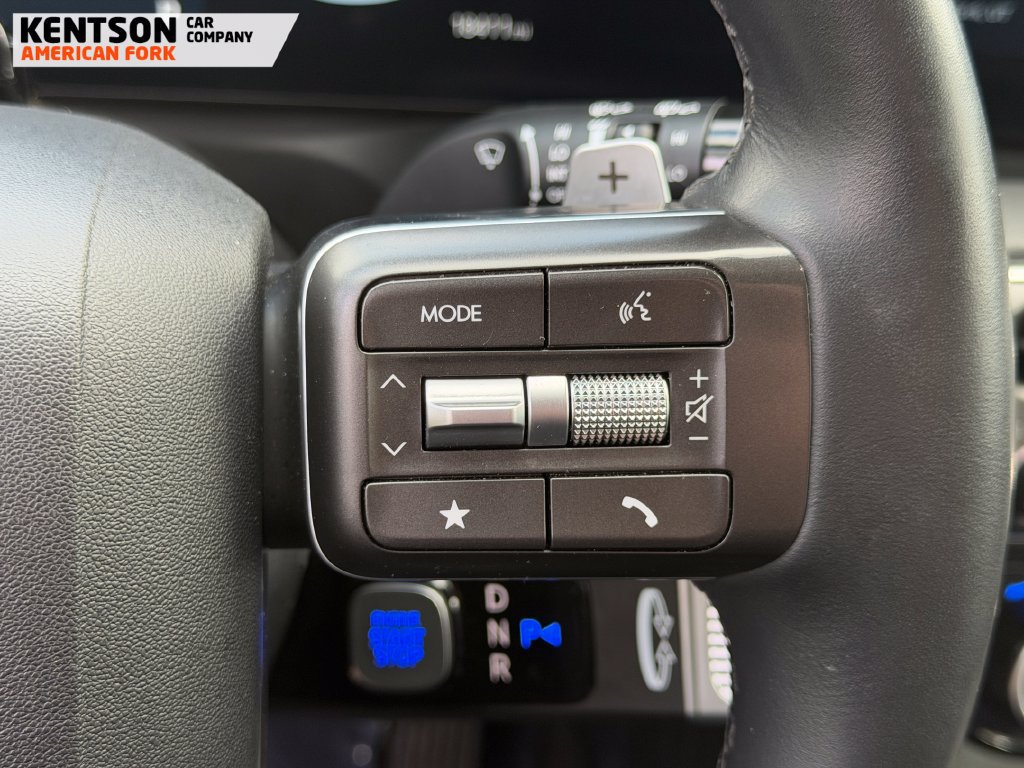 Used 2026 Hyundai Palisade SEL AWD/4WD image 15