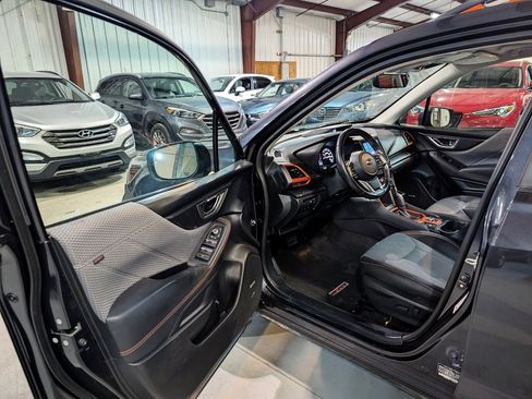 Used 2019 Subaru Forester Sport w/ Popular Package #2 image 12