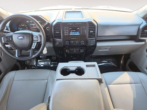 Used 2016 Ford F150 XL w/ Equipment Group 101A Mid image 10