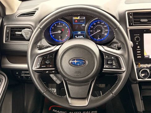 Used 2019 Subaru Legacy 3.6R Limited w/ Popular Package #2A image 34