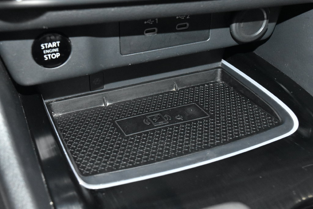 Certified 2026 Nissan Rogue SL AWD/4WD image 13