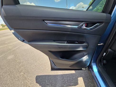 Used 2022 MAZDA CX-5 AWD 2.5 S w/ Premium Plus Pkg image 12