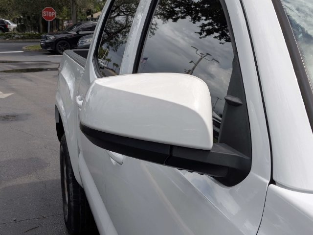 Used 2023 Toyota Tacoma SR AWD/4WD image 11