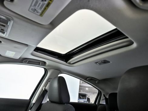 Used 2016 Honda HR-V EX image 13