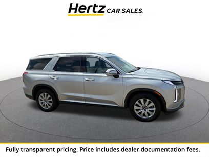 Used 2025 Hyundai Palisade SEL