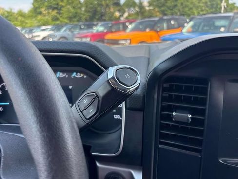 Used 2023 Ford F150 XL w/ XL Chrome Appearance Package AWD/4WD image 35