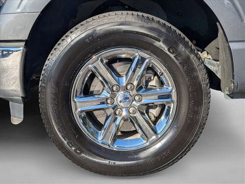 Certified 2024 Ford F150 XLT w/ Mobile Office Package image 23