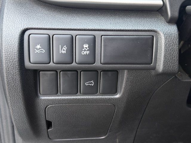 Used 2024 Mitsubishi Eclipse Cross SE AWD/4WD image 23