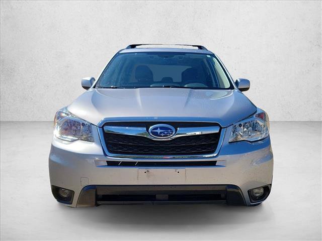 Used 2016 Subaru Forester 2.5i Limited AWD/4WD image 2