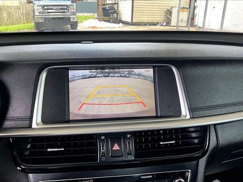 Used 2020 Kia Optima LX FWD image 13