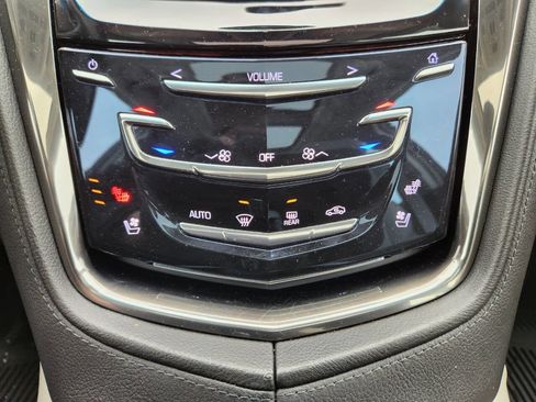 Used 2019 Cadillac CTS Luxury image 27