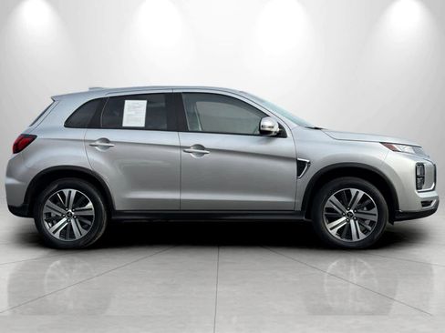 Used 2024 Mitsubishi Outlander Sport SE image 8