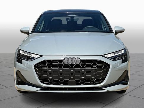 New 2026 Audi A3 2.0T Premium Plus image 3