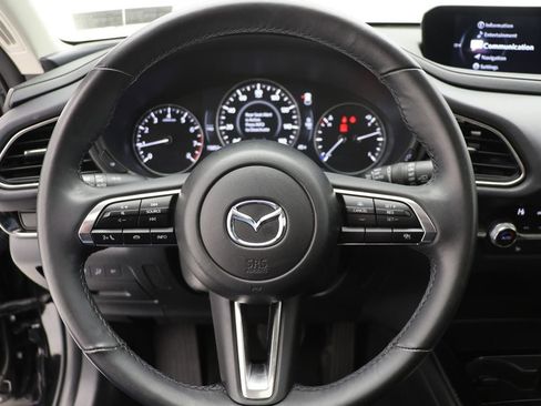 Used 2025 MAZDA CX-30 AWD 2.5 S w/ Preferred Package image 17