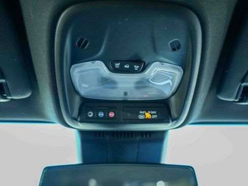 Used 2024 GMC Canyon Elevation image 40