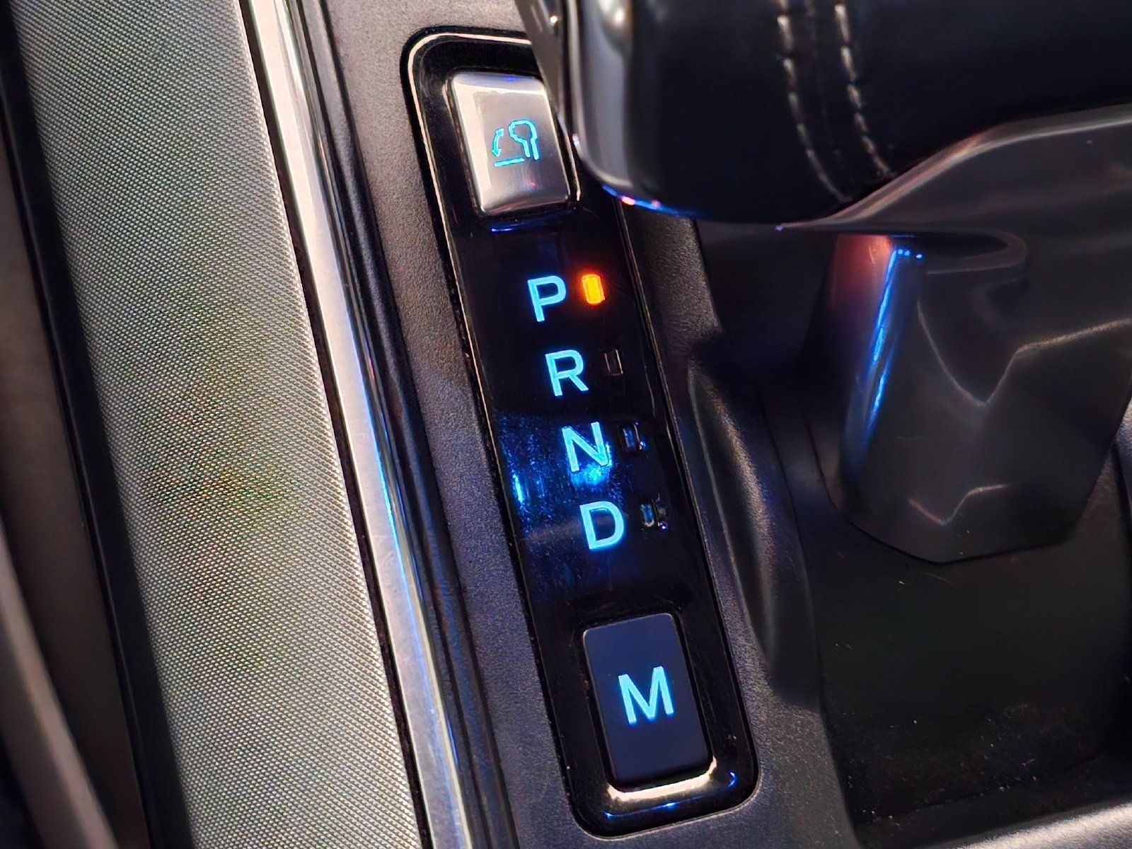 Used 2022 Ford F150 Limited AWD/4WD image 14