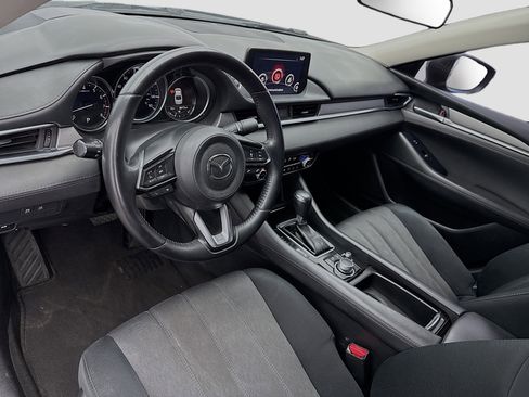 Used 2020 MAZDA MAZDA6 Sport image 7
